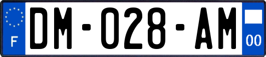 DM-028-AM