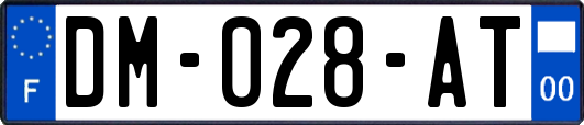 DM-028-AT