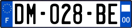 DM-028-BE