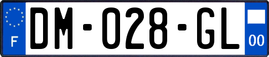 DM-028-GL