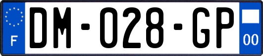 DM-028-GP