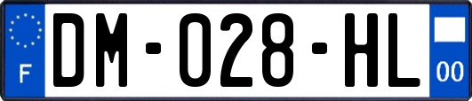 DM-028-HL