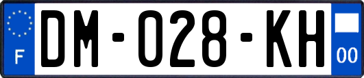 DM-028-KH