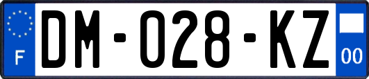 DM-028-KZ