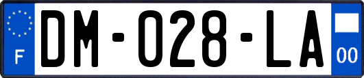 DM-028-LA