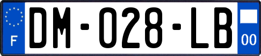 DM-028-LB