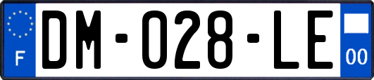 DM-028-LE