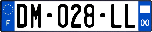 DM-028-LL