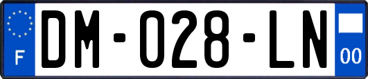DM-028-LN