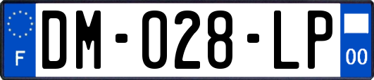 DM-028-LP