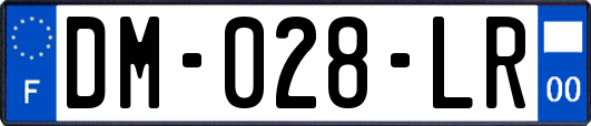 DM-028-LR