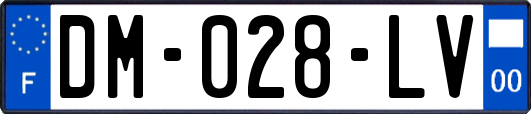 DM-028-LV