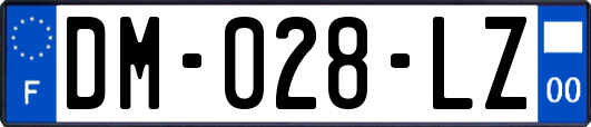 DM-028-LZ