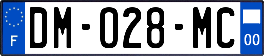 DM-028-MC