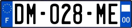DM-028-ME