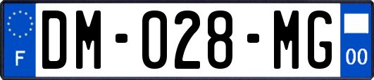 DM-028-MG