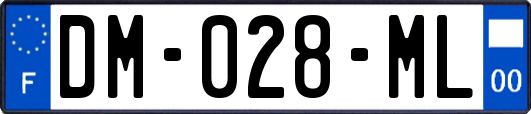 DM-028-ML