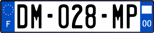 DM-028-MP