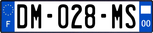 DM-028-MS