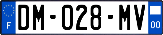 DM-028-MV