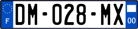 DM-028-MX