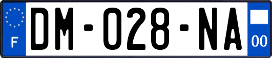DM-028-NA