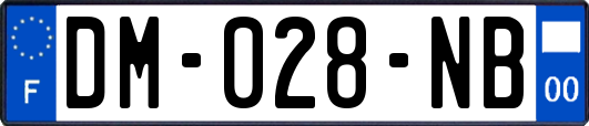 DM-028-NB