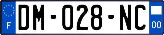 DM-028-NC