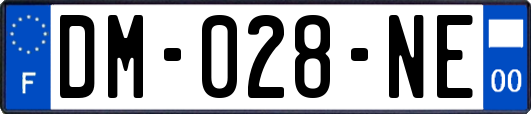 DM-028-NE