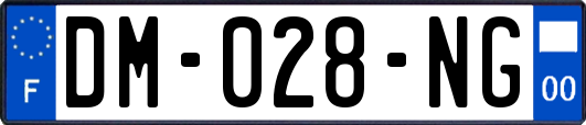 DM-028-NG
