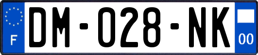 DM-028-NK