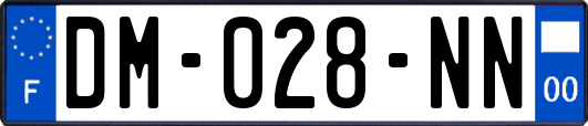 DM-028-NN