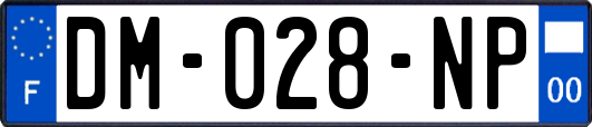 DM-028-NP