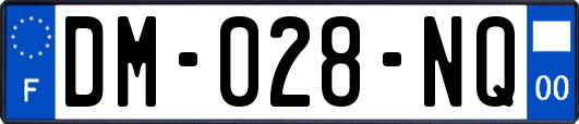 DM-028-NQ