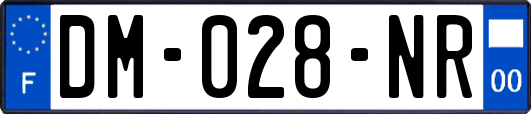 DM-028-NR