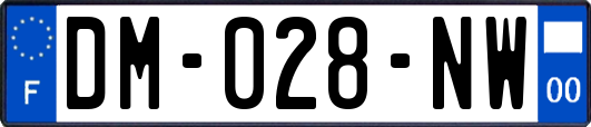 DM-028-NW