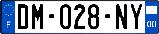 DM-028-NY