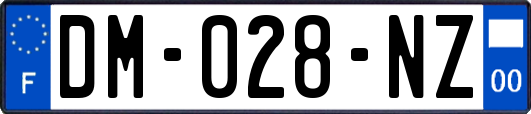 DM-028-NZ