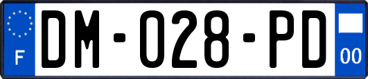 DM-028-PD