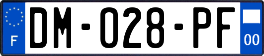 DM-028-PF