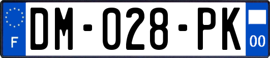 DM-028-PK
