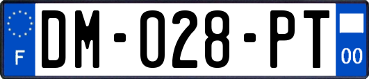 DM-028-PT