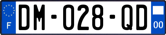 DM-028-QD