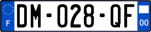 DM-028-QF