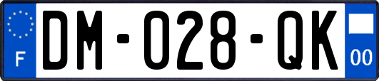 DM-028-QK