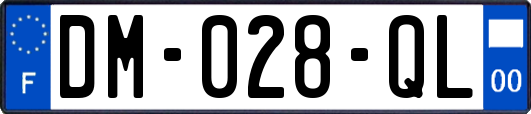 DM-028-QL