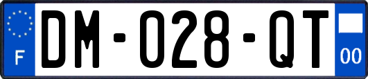 DM-028-QT