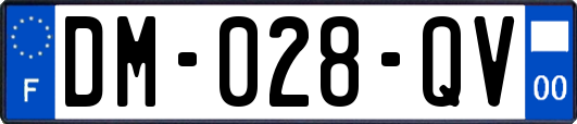 DM-028-QV