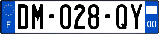 DM-028-QY