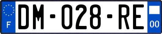 DM-028-RE